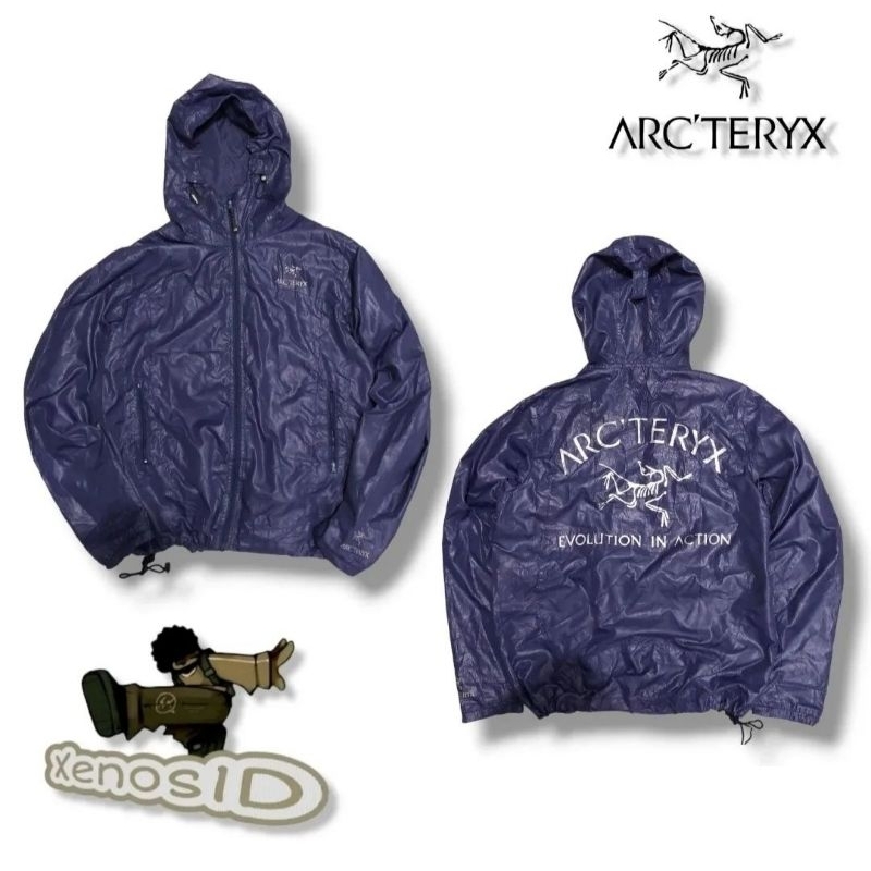 Arcteryx (SECOND ORIGINAL)