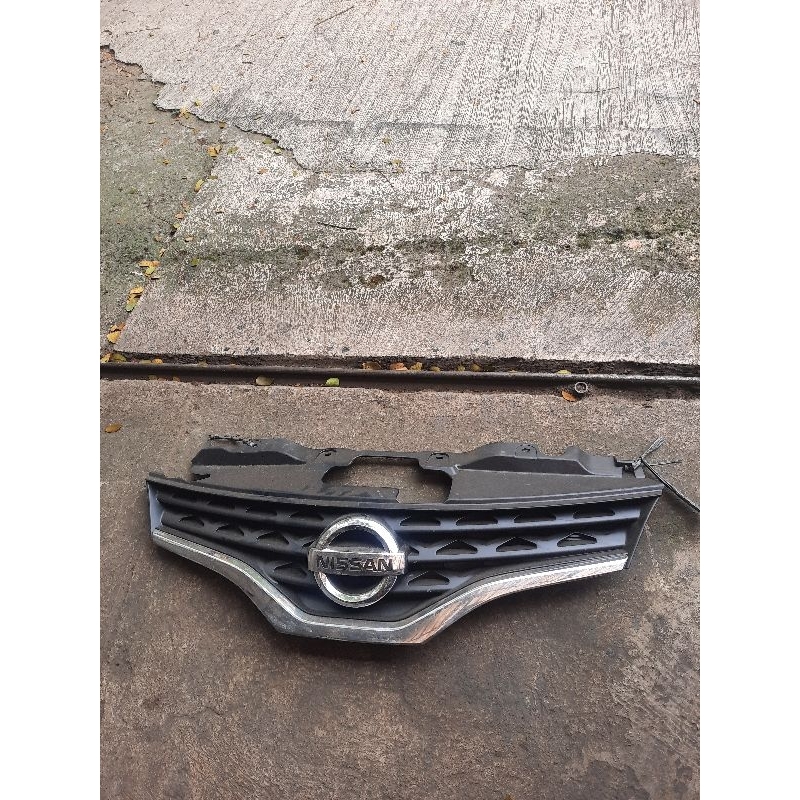 GRILL EVALIA ORIGINAL