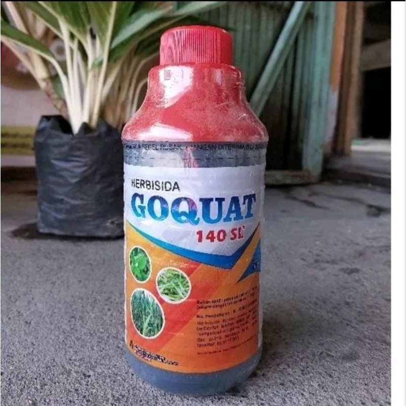 GOQUAT 1L 140SL