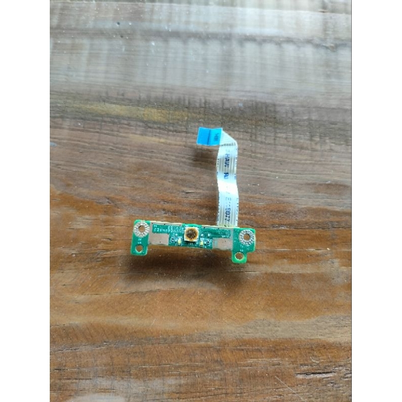 switch power on off dell inspiron 5420