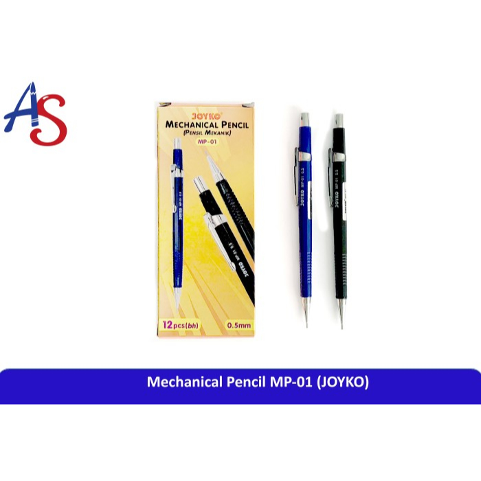 

MECHANICAL PENCIL MP 01 (JOYKO)