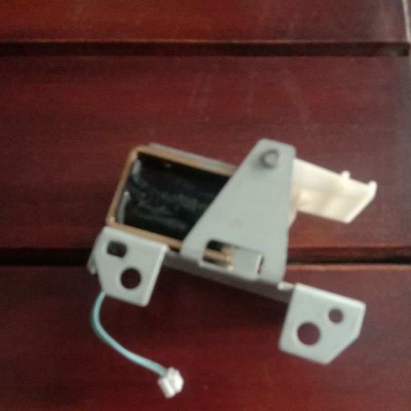 

Selenoid Duplex Unit-2 fotocopy canon iR 5000/6000/5020/6570