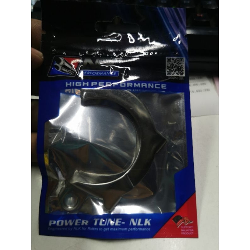 cam Stoper mx king nlk racing cam guard