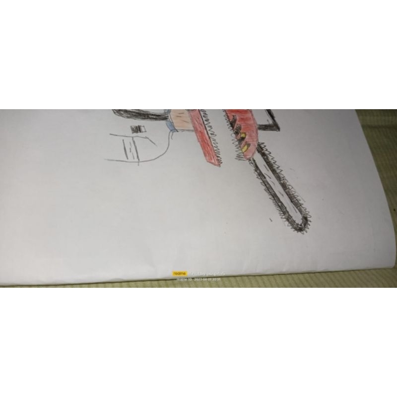 

Gambaran Tangan Anak
