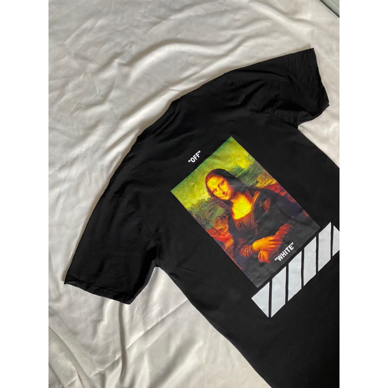 KAOS OFF-WHITE SECOND