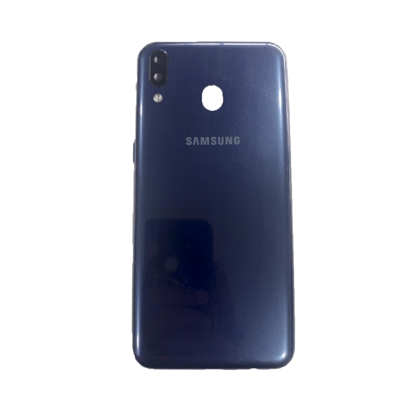 BACKDOOR SAMSUNG M20 (M205) ORIGINAL 2ND SECOND