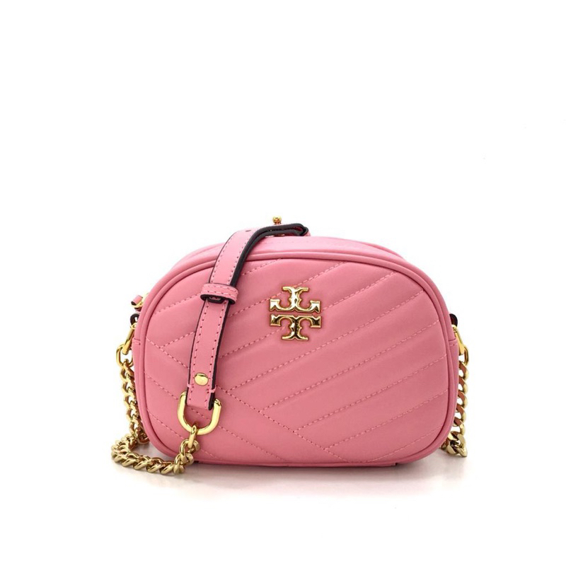 TB Kira Chevron Small Camera Bag