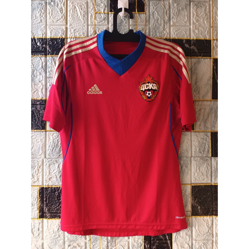 CSKA Moscow 2013-14 Home (S) Original