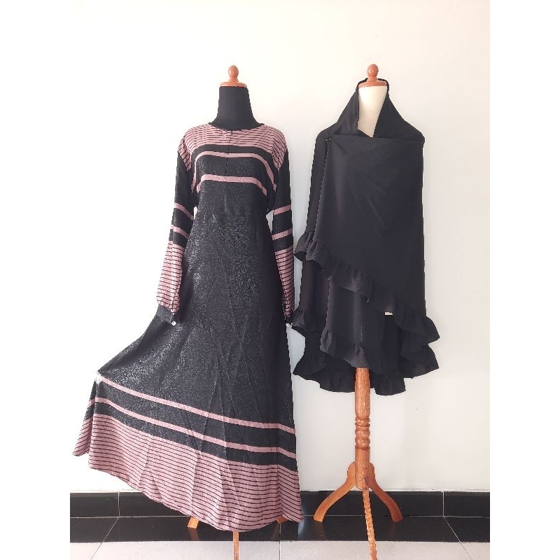 NOTA SHOPEE LIVE GAMIS