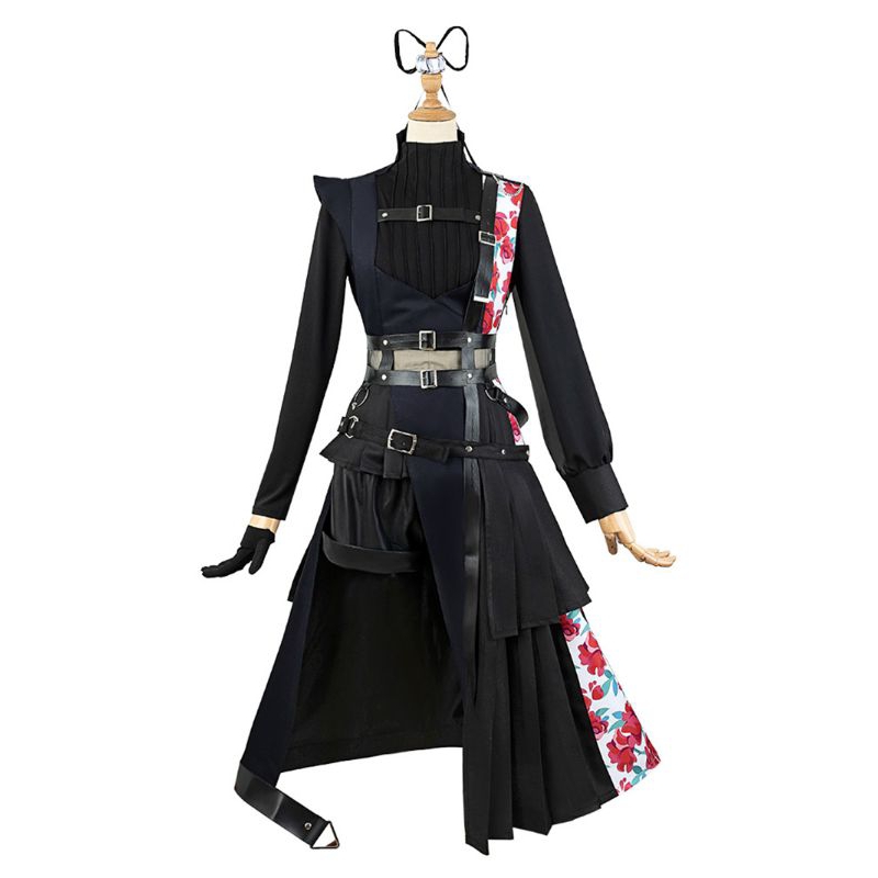 HOSHIMACHI SUISEI COSTUME//HOSHIMACHI SUISEI COSPLAY
