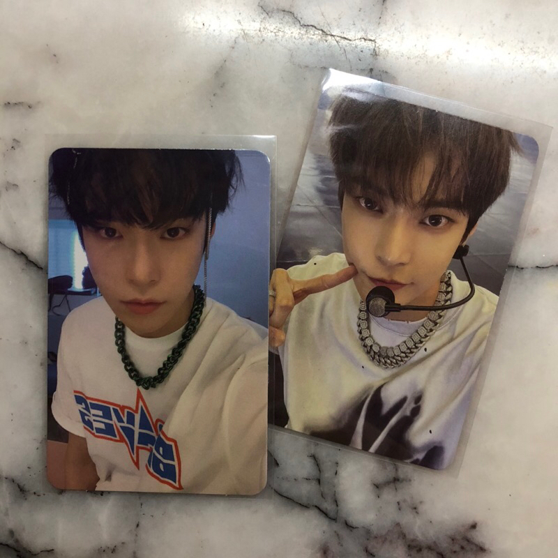 [ nct127 ] doyoung pc ⟡ || neozone punch 1st player ver & 2 baddies nemo ver