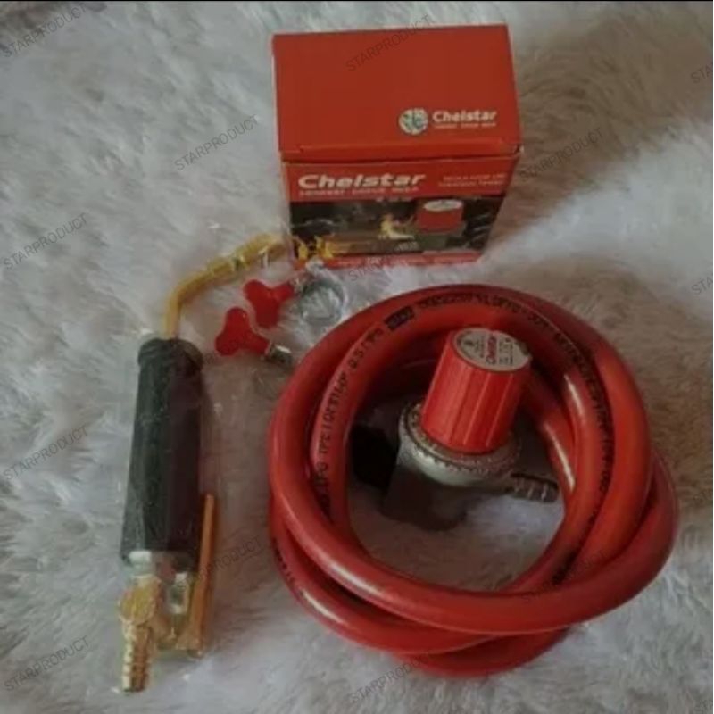 Gas torch mini / alat las mini