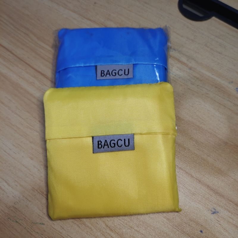 Bagcu Tas Belanja