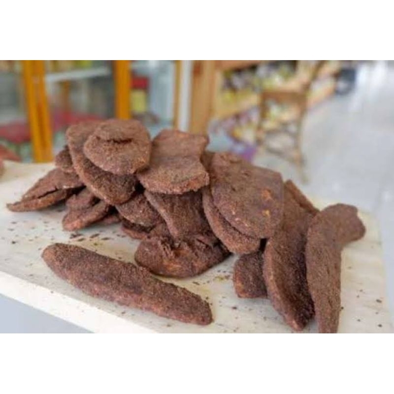 

Keripik Pisang Coklat