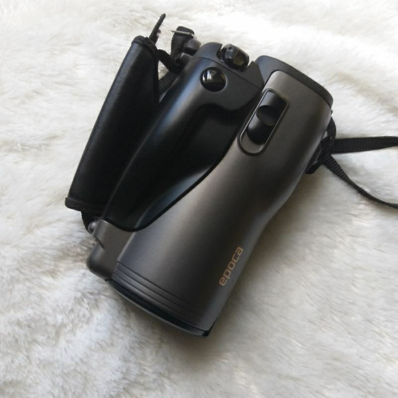 Kamera Analog Canon Epoca / Canon Autoboy Jet / Canon Photura