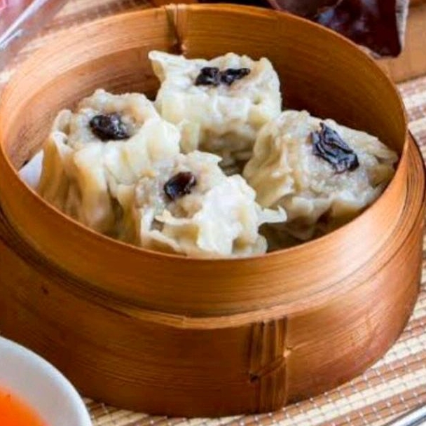 

Dimsum Jamur ( Isi 15)