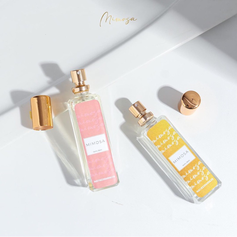 MIMOSA PARFUME