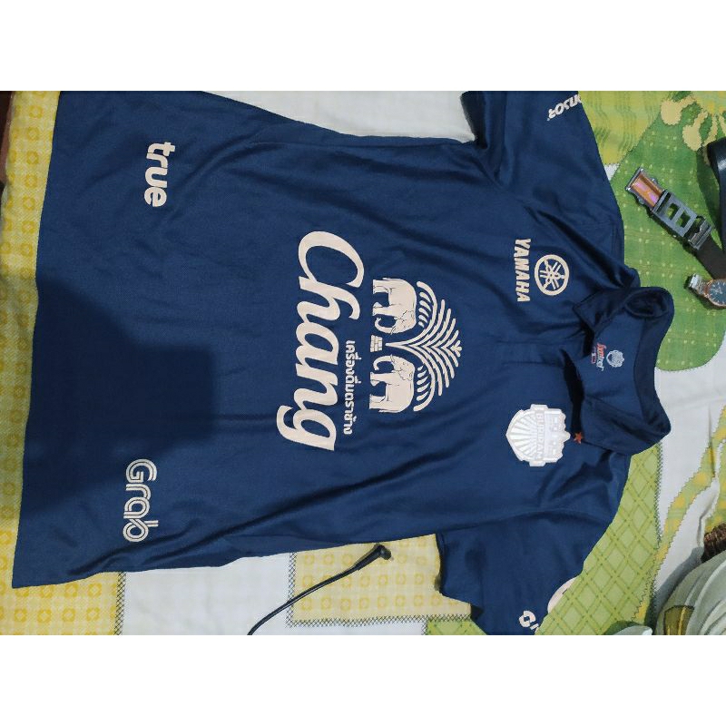 jersey buriram united 2020 original