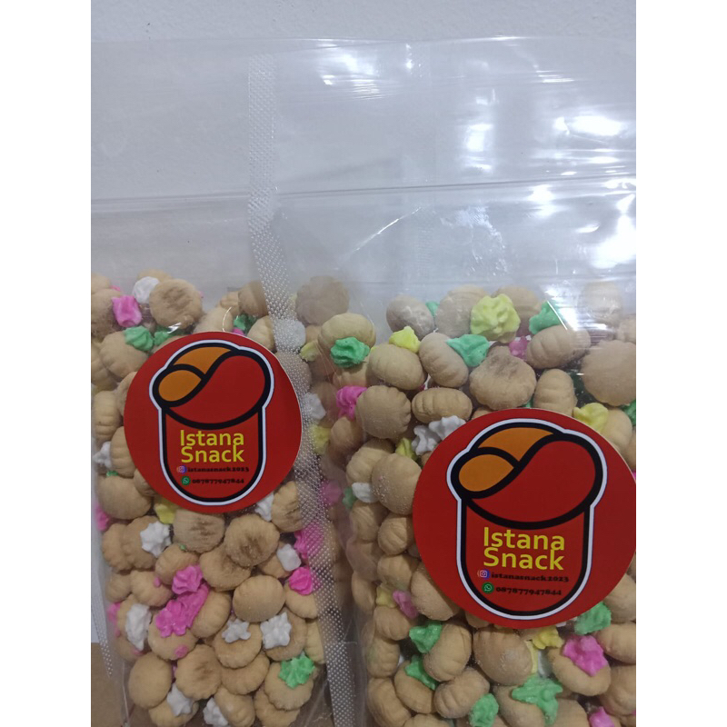 

CEMILAN MURAH Kue Gemrose