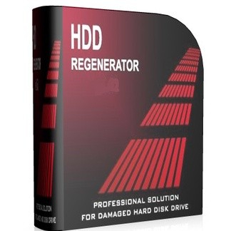 HDD Regenerator 2024 v20.24.0.0 Full Version