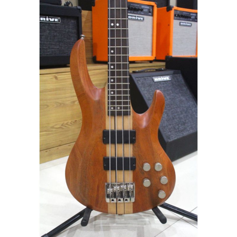 Bass Elektrik Marfill