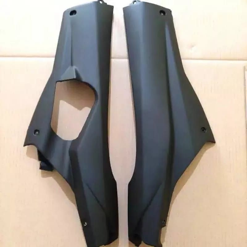 Dek bawah dek sirip bawah kanan kiri beat fi 2013 2015 tebal detail original