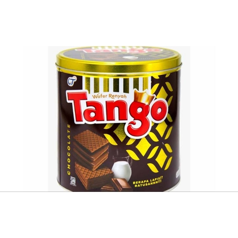 

tango wafer 280g