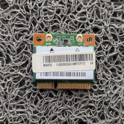 Wifi Card Wlan Card Lenovo G400 G405 G410
