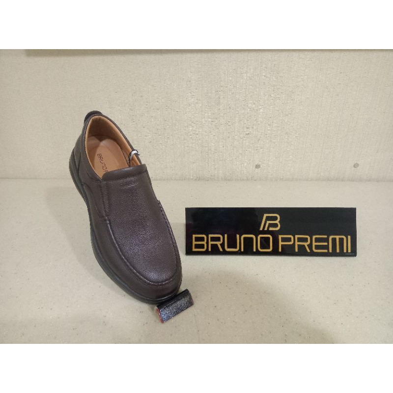 ORIGINAL SEPATU CASUAL BRUNO PREMI By KICKERS
