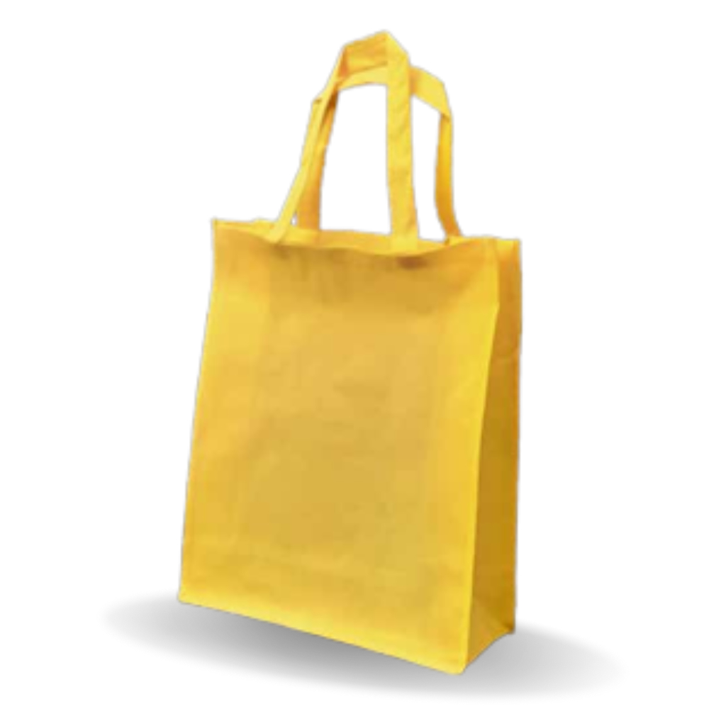 

Goodiebag Polos Bahan Spunbond