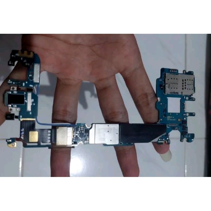 Mesin samsung galaxy S8+ plus Ex Inter