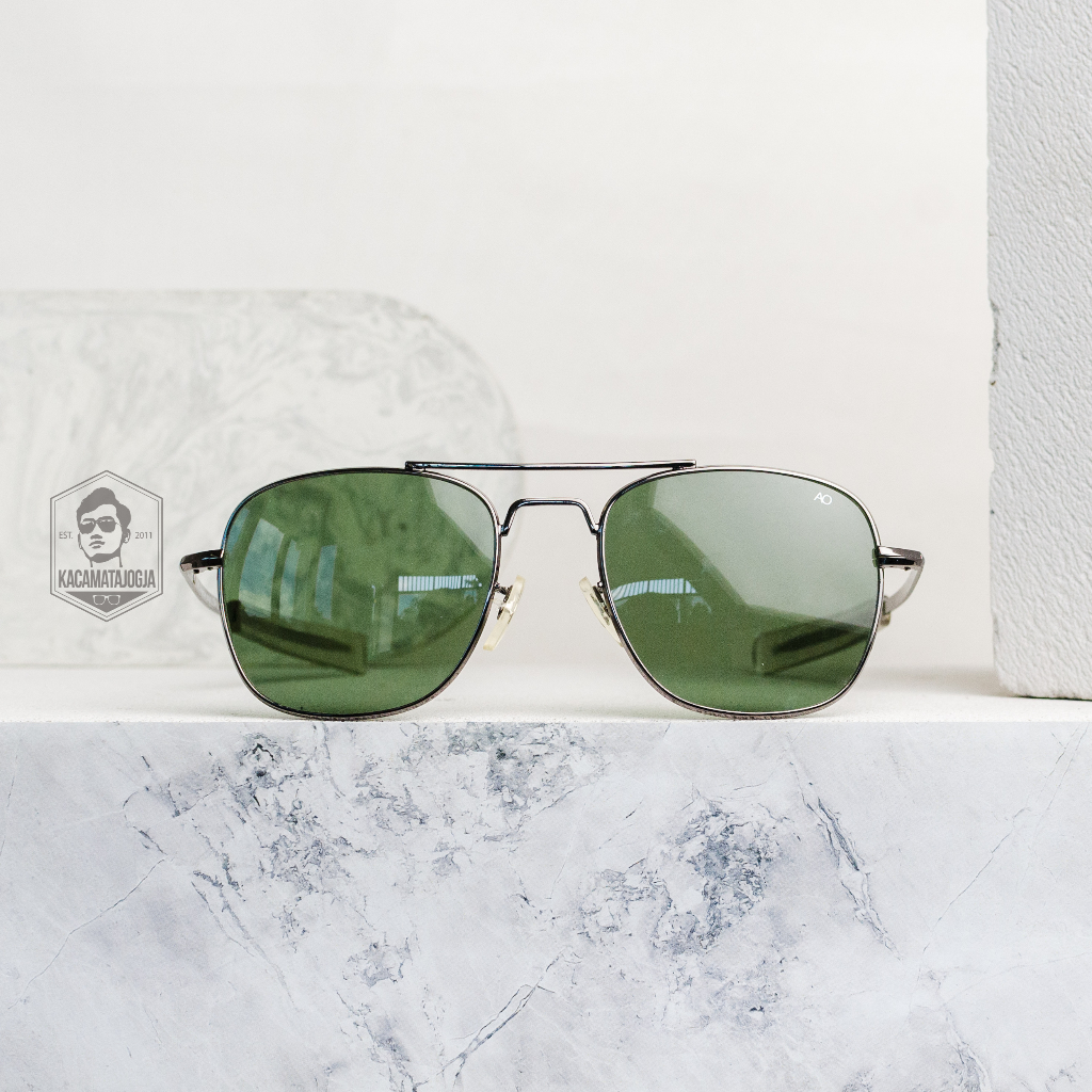 Kacamata Sunglasses Double Bridge - TITISARI 01