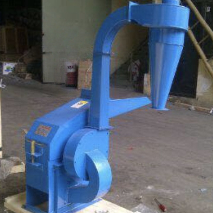 Mesin Penepung Hammer Mill 9FQ-50