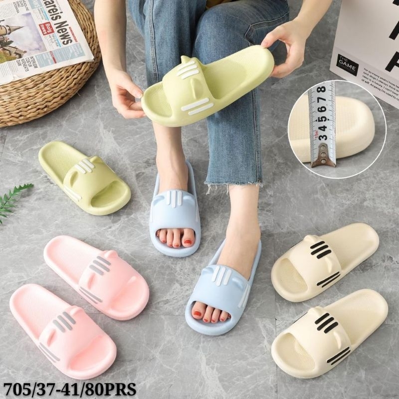 BRESLIN 705 / SELOP KUCING / SANDAL SELOP