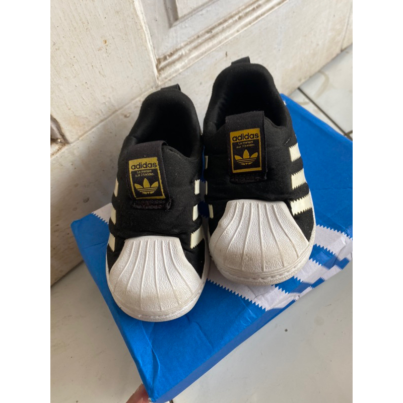 sepatu adidas superstar anak