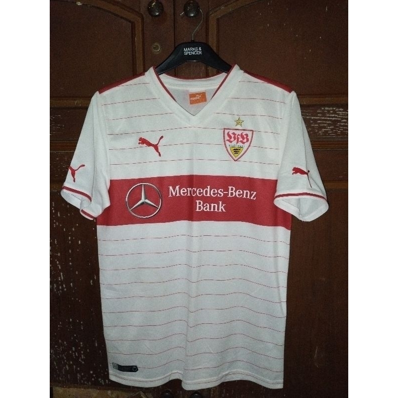 Jersey VFB Stuttgart Home 2013/2014 Original