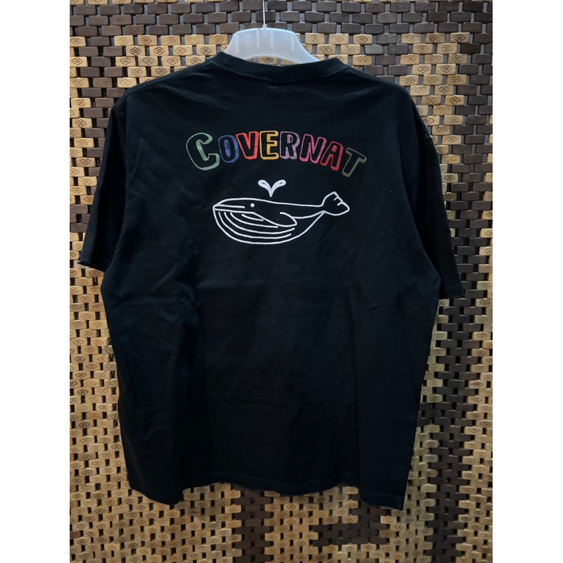 kaos covernat second