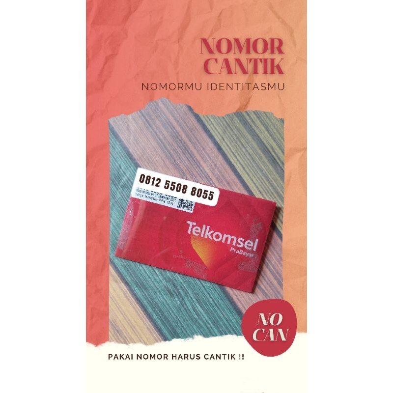 Nomor Cantik As Ribuan Ratusan