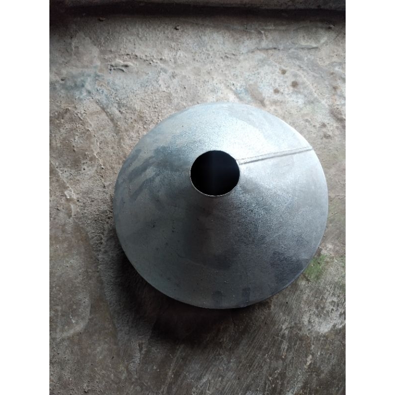 Corong Bumbu Bulat Ffc 15 Besar