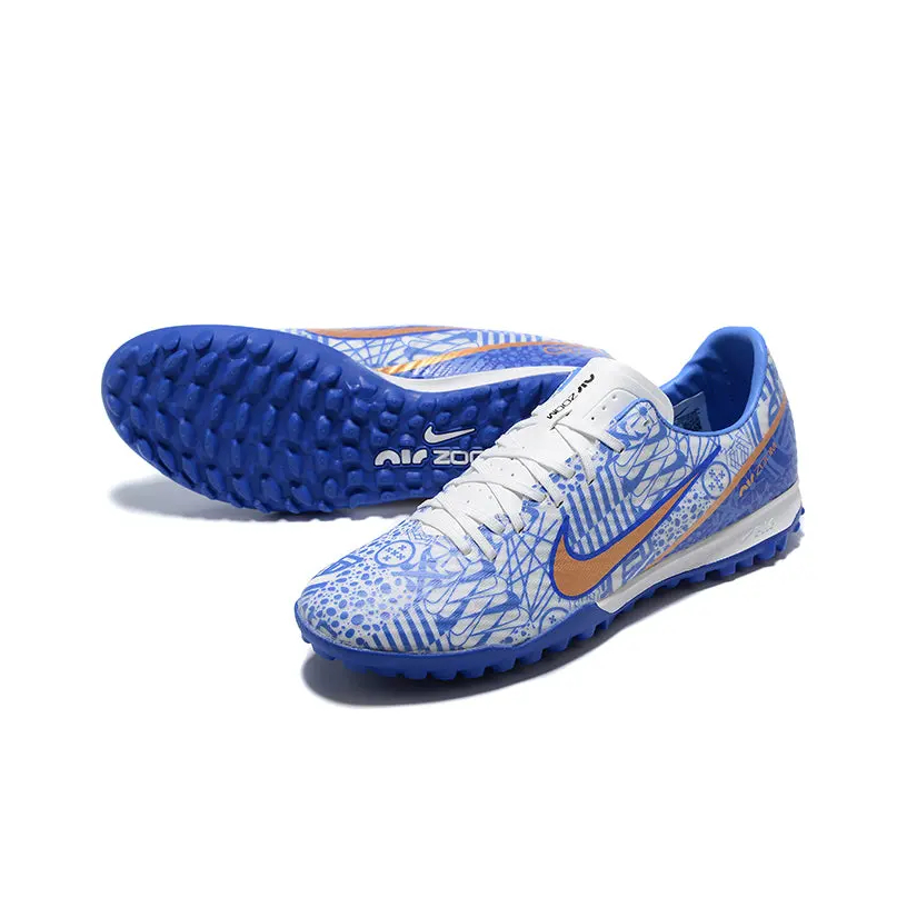 Sepatu Sepakbola NIKE Zoom Vapor 15 Academy CR7 Truf Cristiano Ronaldo