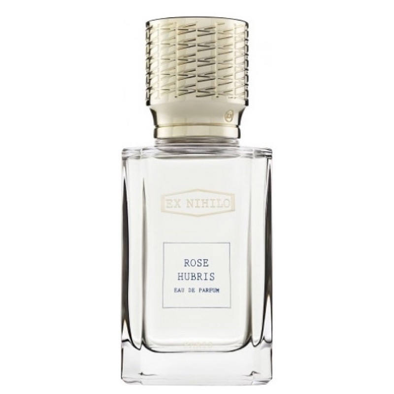 Decant Ex Nihilo Rose Hubris