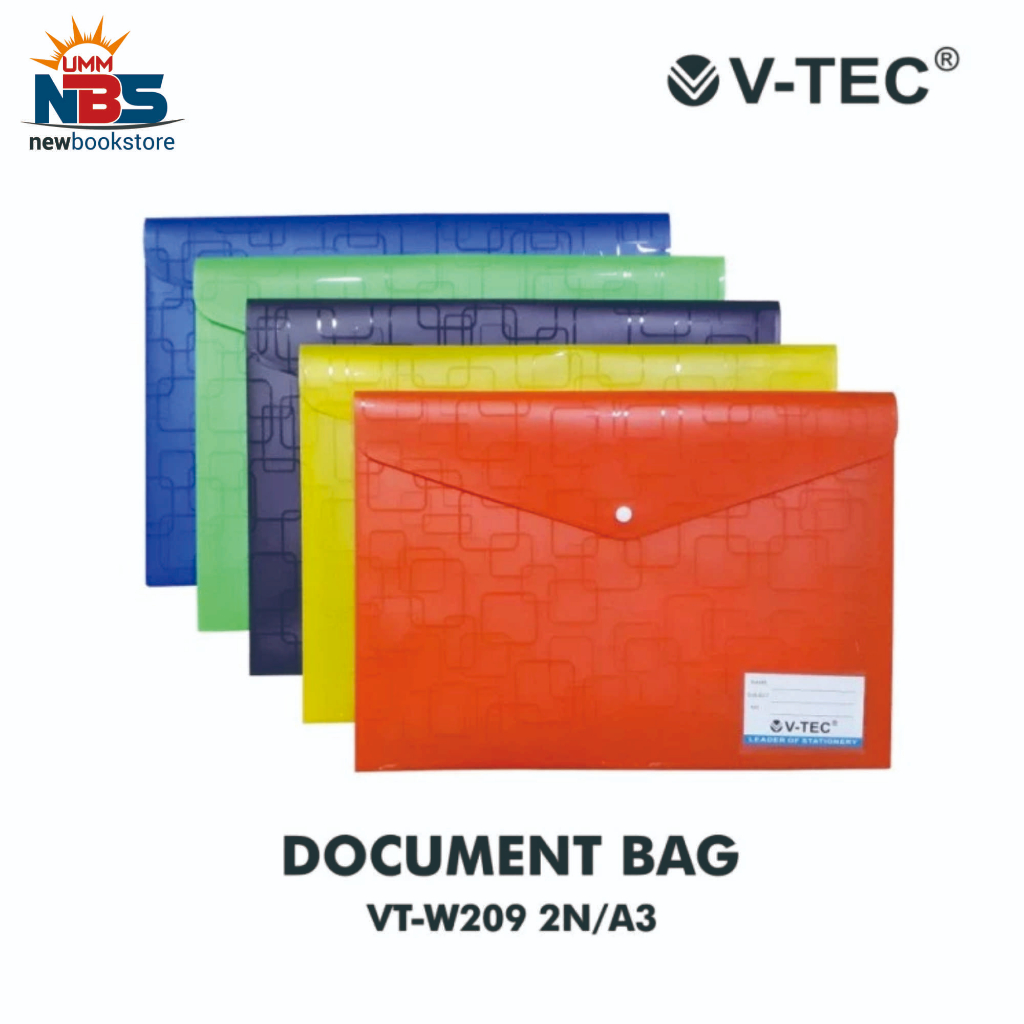 

Map File Dokumen Kancing A3 V-TEC Type : VT-W209