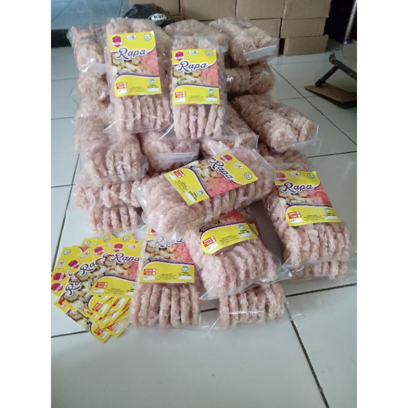 

rengginang |rengginang mentah| rengginang khas garut|rengginang renyah|rengginang murah|rengginang halal