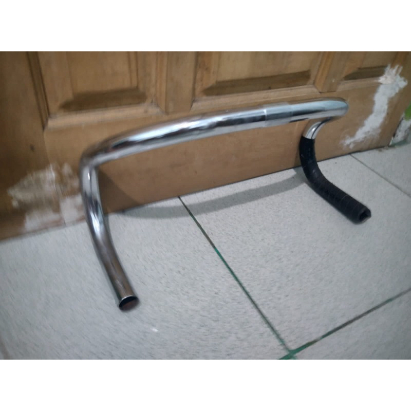 trackbar NJS