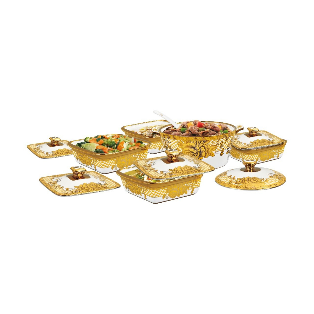 Vicenza CRS89 Gemini Prasmanan Ivana