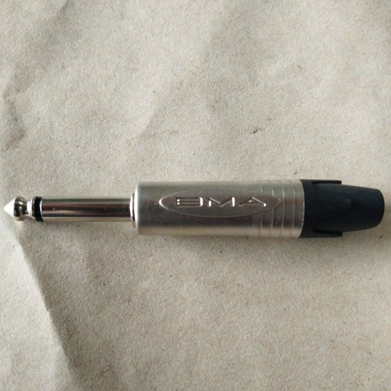 Jek Akai Mono BMA jack akai Mono BMA