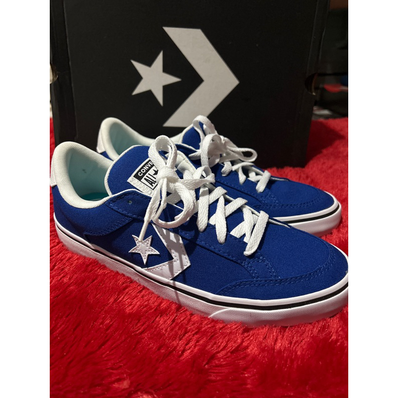 READY STOCK CONVERSE TOBIN OX A03687C