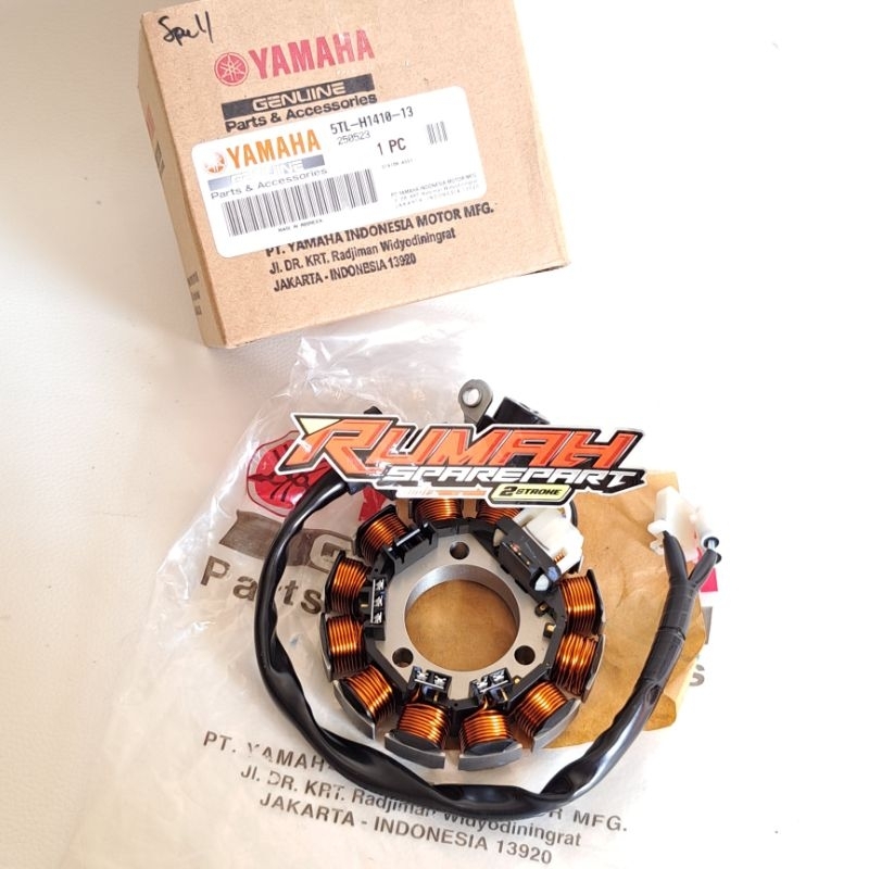 SPULL SPUL MIO SPORTY SMILE ORIGINAL