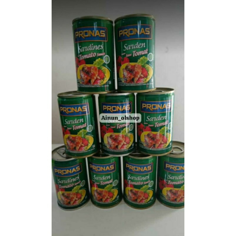 

sarden pronas 155gr