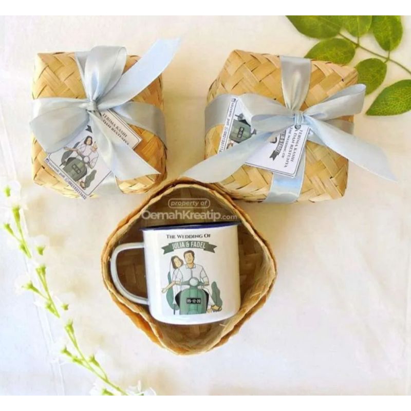 besek 10x10 cm/BESEK TAPE/besek sovenir/besek/besek bambu/besek murah/besek grosir